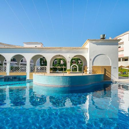 Praia Da Rocha, Vila Rosa, T1, Piscinas, Parqueamento E Internet By Ig Portimão Exteriör bild