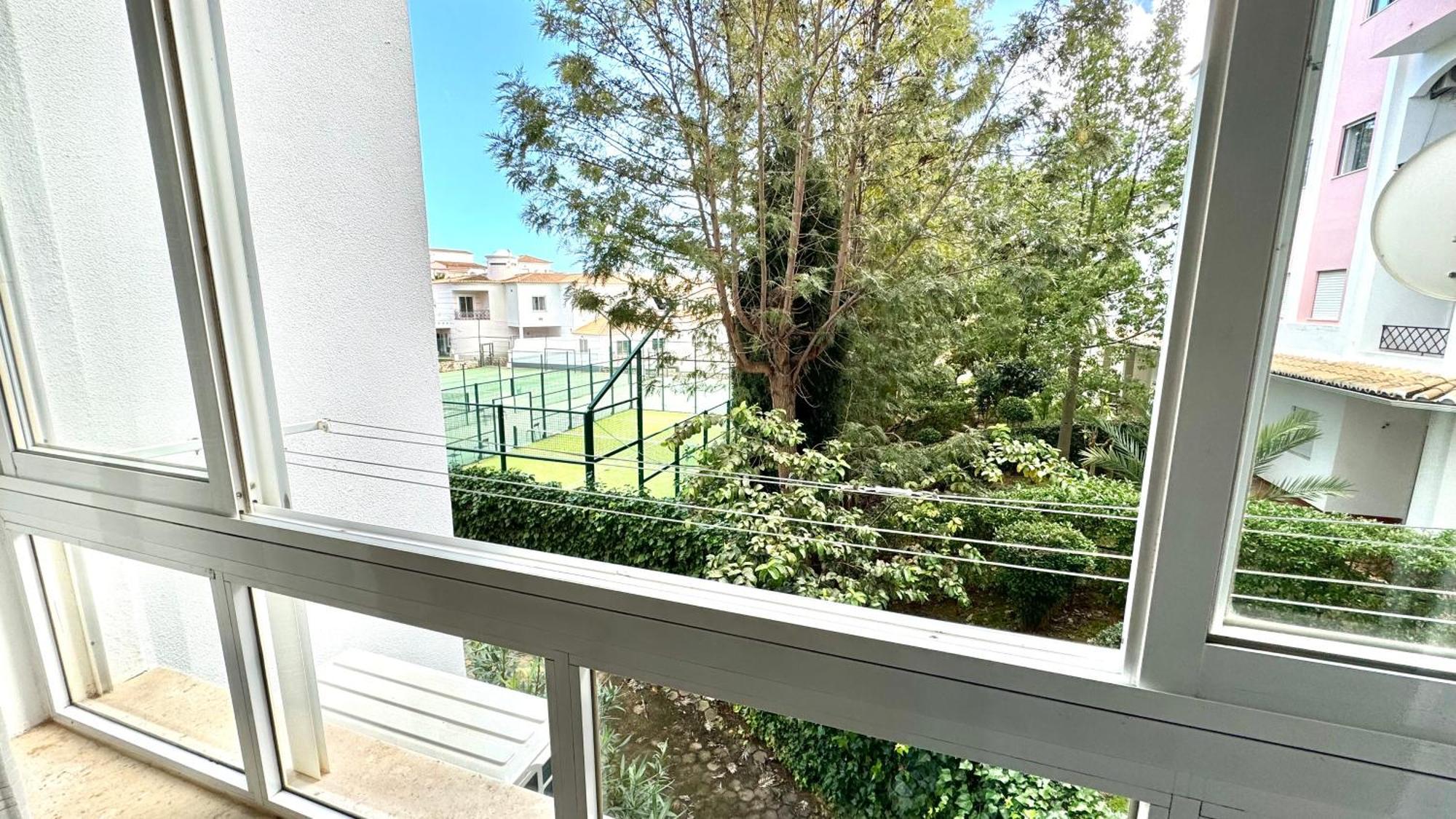 Praia Da Rocha, Vila Rosa, T1, Piscinas, Parqueamento E Internet By Ig Portimão Exteriör bild