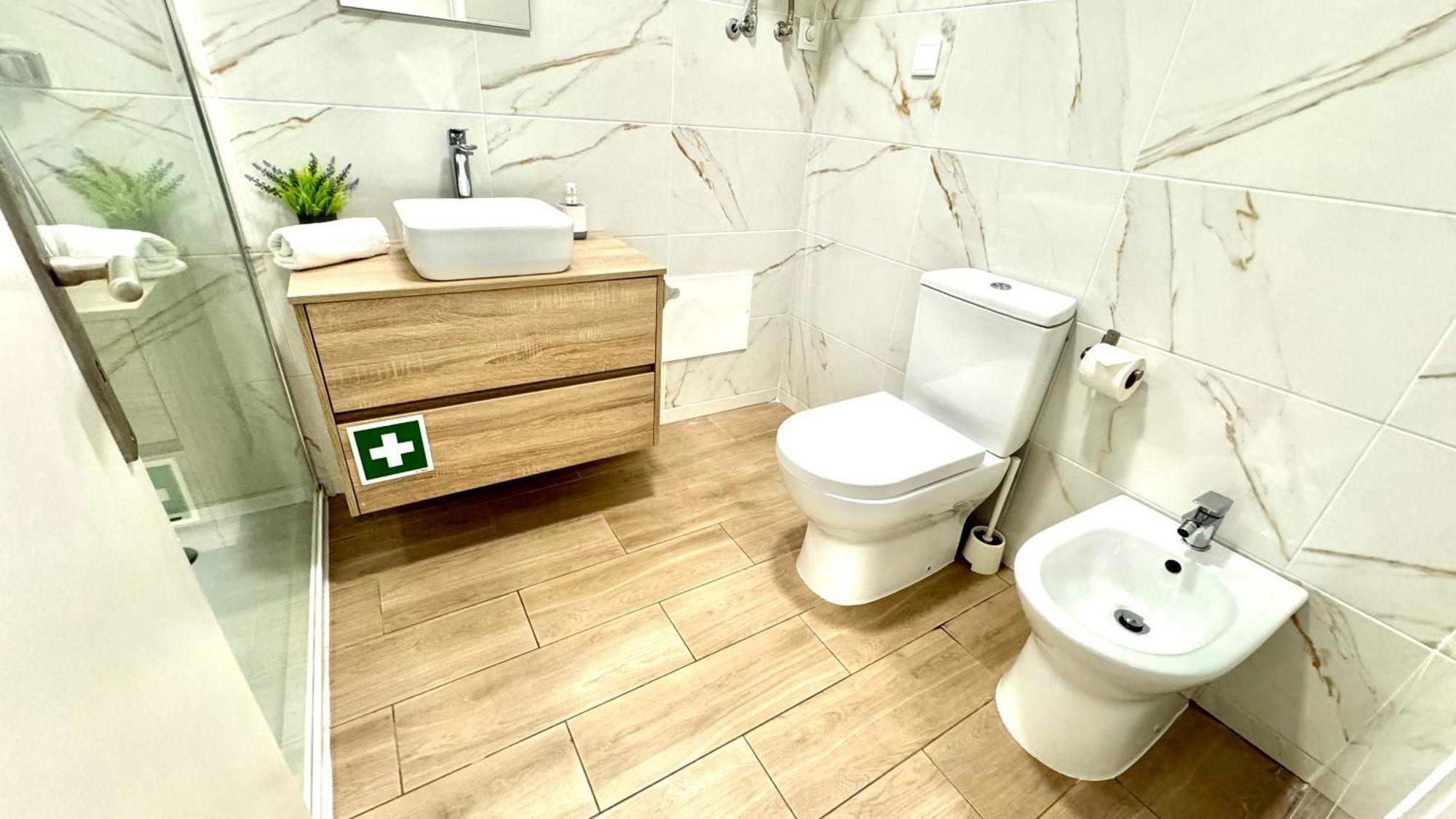 Praia Da Rocha, Vila Rosa, T1, Piscinas, Parqueamento E Internet By Ig Portimão Exteriör bild