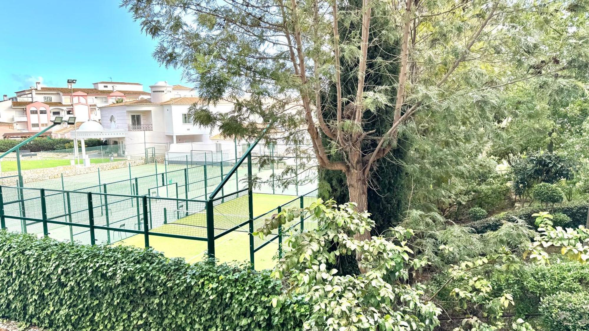 Praia Da Rocha, Vila Rosa, T1, Piscinas, Parqueamento E Internet By Ig Portimão Exteriör bild